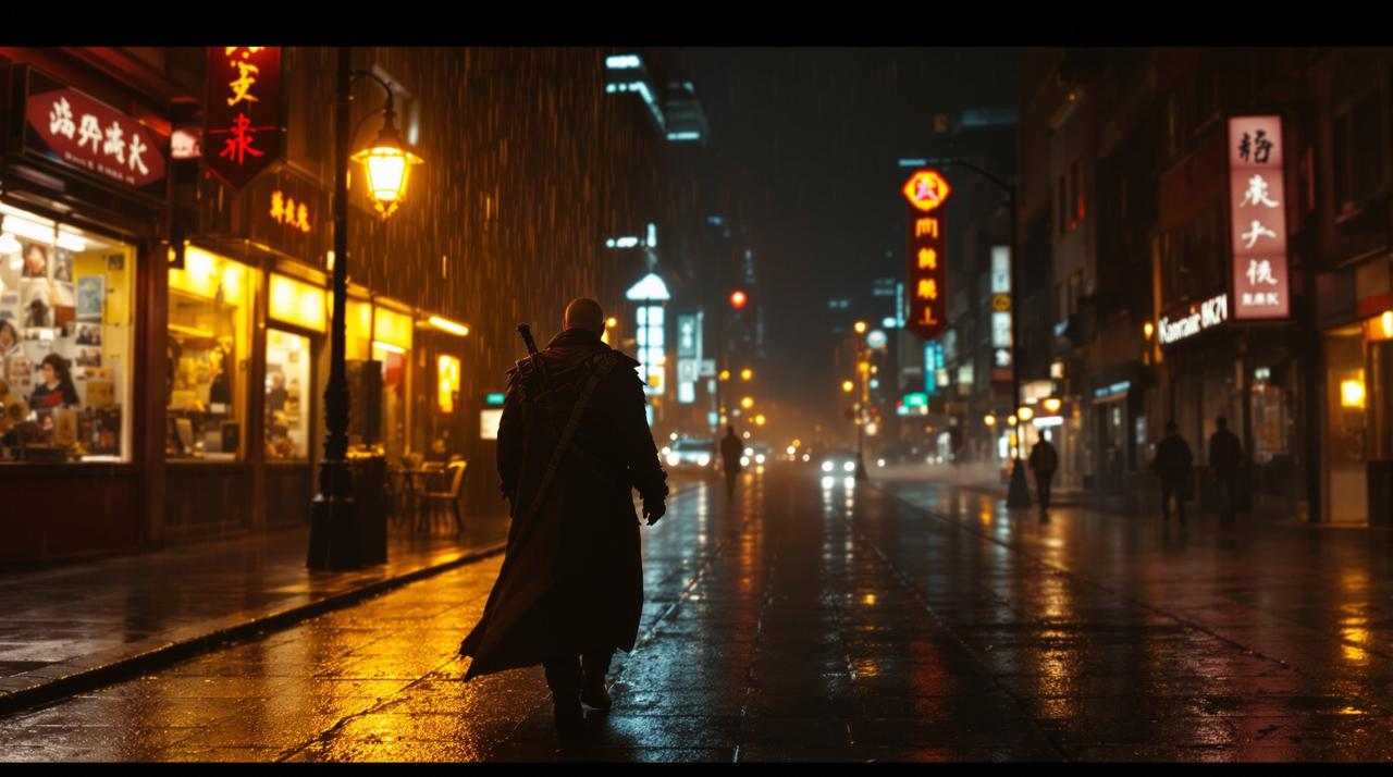 Al漫剧大全 - 战神归来之都市风云