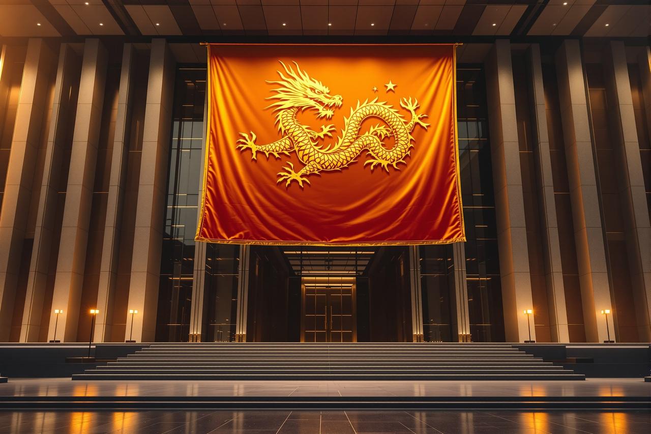Al漫剧大全政企合作项目 - 北京市短剧产业发展扶持计划