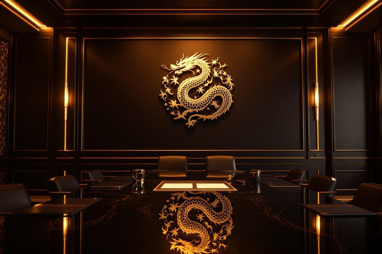 Al漫剧大全新闻 - Al漫剧大全与横店影视城达成战略合作，共建短剧拍摄基地